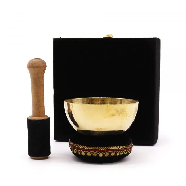 ๐งโโ๏ธ Zen Meets Funk: Collectible from our Category Tibetan Singing Bowls Boost Your Mental Wellbeing