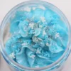 Beautiful scented candle