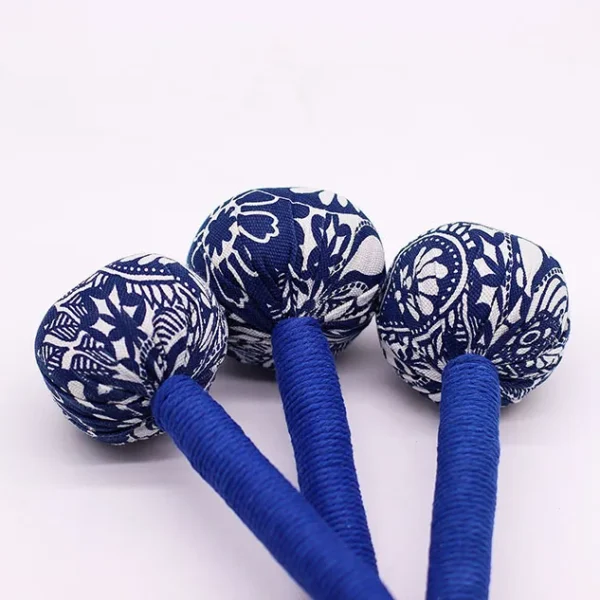 Non generic unique gifts Blue Massage Hammer
