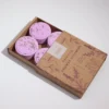 bG9jYWw6Ly9tZWRpYS85Ry84RC82MFIzMEMxRzZXVDM4RDlHLzkxYzY2N2YxLmpwZWc.webp Zen Shower Steamers - Therapy Wellness Gift Set - Relaxing