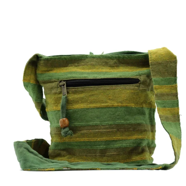 bG9jYWw6Ly9tZWRpYS85Ry84RS82MFIzMEMxRzZXUzM4RTlHL2U0NmI1NzRkLmpwZWc.webp Nepal Sling Bag - Summer Beach Blues