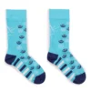 bG9jYWw6Ly9tZWRpYS85Ry8wQy82MFIzMEMxRzZSVkswQzlHLzY2ZTRkNmJkLmpwZWc.webp Hop Hare Bamboo Socks S/M - Pentagram and Evil Eye