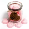 wax melts jar