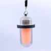 Outdoor Flame Effect Lamp