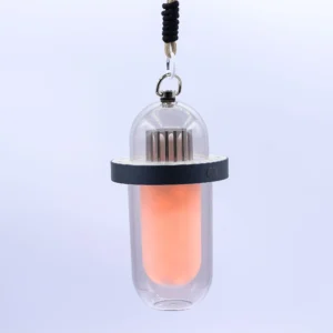 Outdoor Flame Effect Lamp