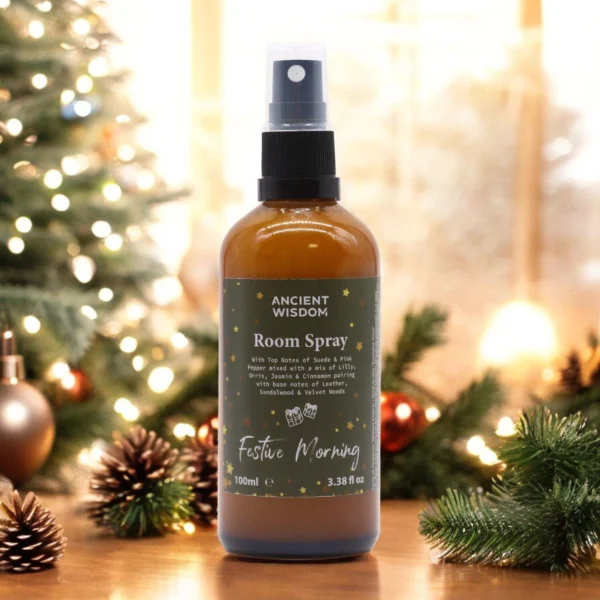 Gorgeous Room Spray Festive Morning