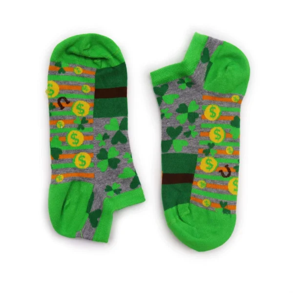 bG9jYWw6Ly9tZWRpYS85Ry9FQy82MFIzMEMxRzZSVzNFQzlHL2VhOGI1NGE0LmpwZWc.webp S/M Hop Hare Bamboo Socks Low (3.5-6.5) - Lucky Socks