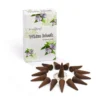 White Musk Cones