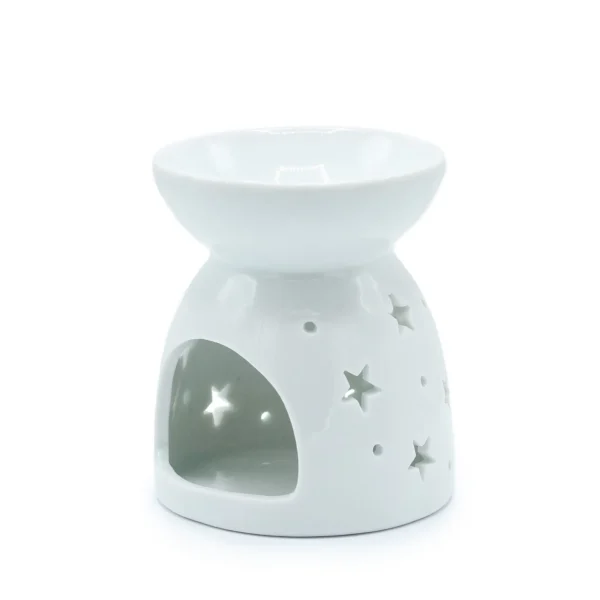Beautiful Candle Burner