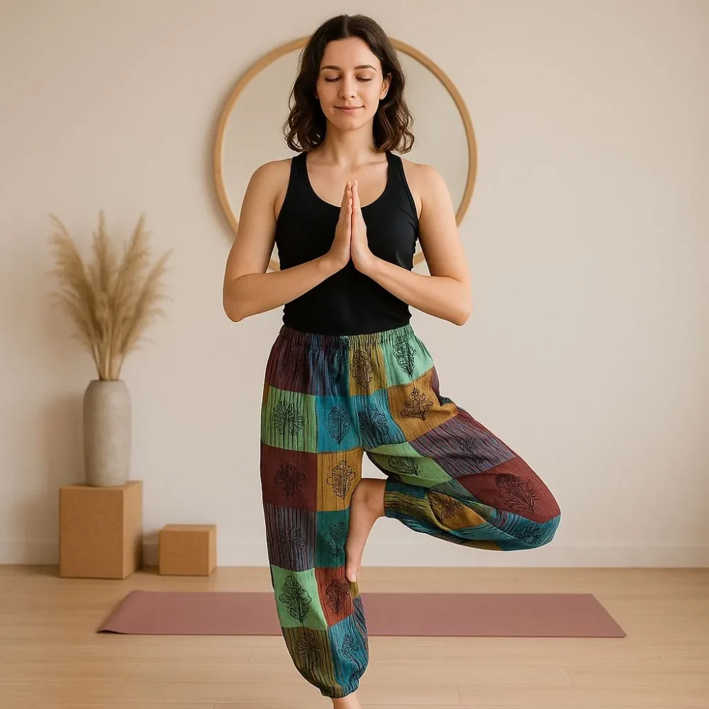 Comfortable and stylish leggings from funkystride