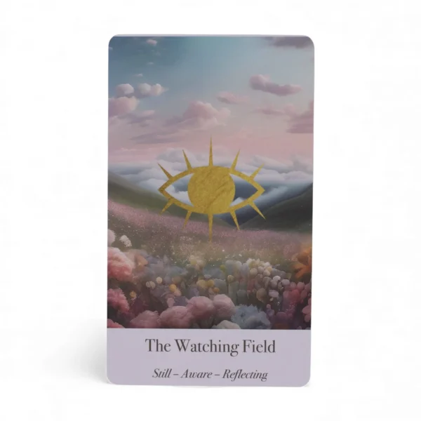Ethereal Waters Oracle Cards - Sirens & Moonlight