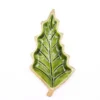 Beautiful Wood and glass Christmas tree