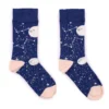 bG9jYWw6Ly9tZWRpYS85Ry9KRC82MFIzMEMxRzZSVjNKRDlHL2Y1ZDNhY2ZiLmpwZWc.webp Hop Hare Bamboo Socks M/L - Moon Walk