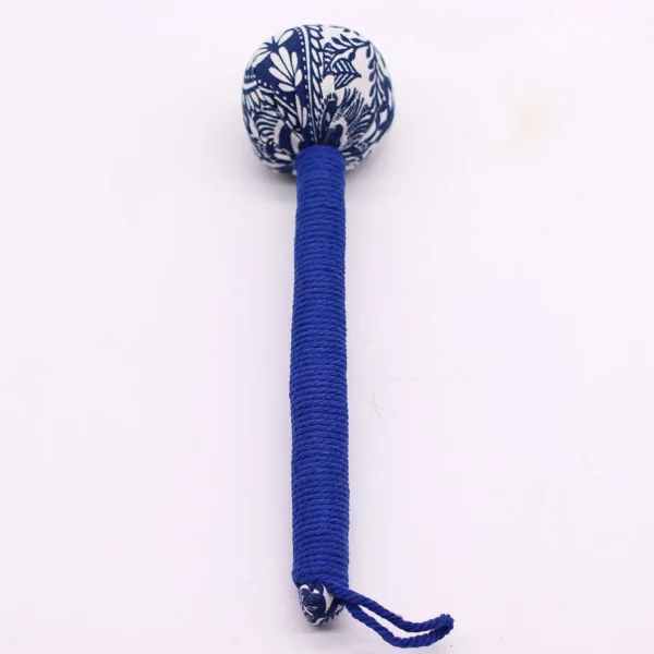 Wormwood Massage Hammer - Blue