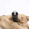 DriftGlow Lamp Cotton Wrap Cream Shade