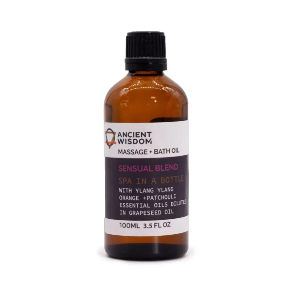 bG9jYWw6Ly9tZWRpYS85SC82Qy82MFIzMEMxRzY0Vks2QzlIL2M5NzdkZTlmLmpwZWc.webp Sensual Massage Oil - 100ml