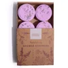bG9jYWw6Ly9tZWRpYS85SC84RC82MFIzMEMxRzZXVDM4RDlILzNkNzU1ZWY4LmpwZWc.webp Zen Shower Steamers - Therapy Wellness Gift Set - Relaxing