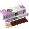 bG9jYWw6Ly9tZWRpYS85SC84RS82MFIzMEMxSDc0Vks4RTlIL2M5MzQ0YTk3LmpwZWc.webp Aromatika Charcoal Free Hex Incense Sticks - Patchouli