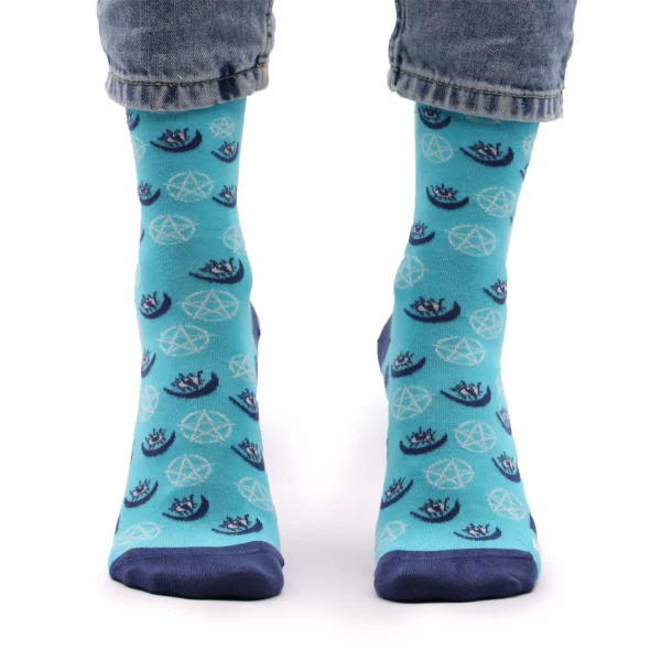 bG9jYWw6Ly9tZWRpYS85SC8wQy82MFIzMEMxRzZSVkswQzlIL2UzNGRjODQ4LmpwZWc.webp Evil Eye Funky socks the perfect gift