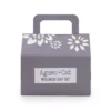 agnes and cat gift box