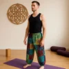 Comfortable and stylish leggings from funkystride