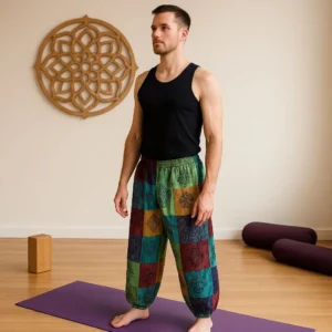 Comfortable and stylish leggings from funkystride