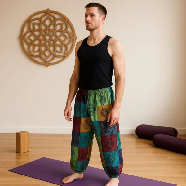 Comfortable and stylish leggings from funkystride