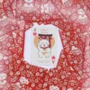 Fortune Cats Playing and Oracle Cards- Maneki Neko Deck