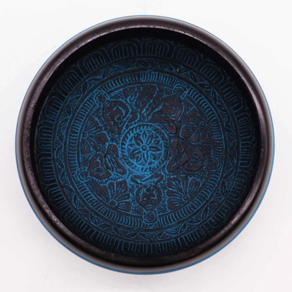 bG9jYWw6Ly9tZWRpYS85SC9KRS82MFIzMEMxRzZSV0tKRTlILzIzYmRiODc2LmpwZWc.webp Tibetan Singing Bowl - Great Gift