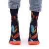 bG9jYWw6Ly9tZWRpYS85SC9KRS82MFIzMEMxRzZSVjNKRTlIL2NlYjY1YWM4LmpwZWc.webp Hop Hare Bamboo Socks S/M - Dreamcacher