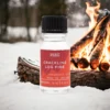Log Fire Oils Scented Oil Crackling Log Fire