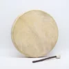 Spirit of the Eagle - Sharman Drum and Stick- Tunable - 40cm