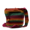 Nepal Sling Bag - Mountain Trek Tan and Greens