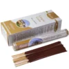 Aromatika Charcoal Free Hex Incense Sticks  - Purify the House
