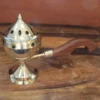 Incense Burner