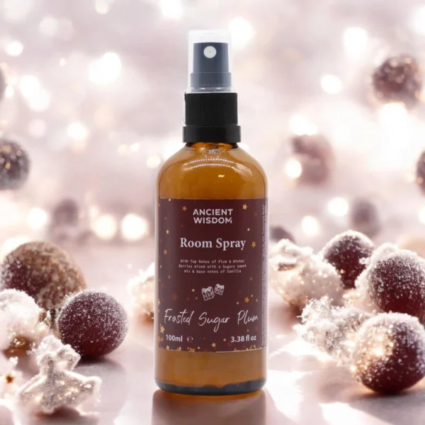 Gorgeous Room Spray Frosted Sugar Plum