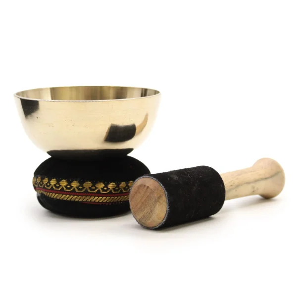 Tibetan Singing Bowl - Great Gift