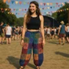 Comfortable and stylish leggings from funkystride
