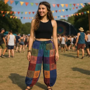 Comfortable and stylish leggings from funkystride