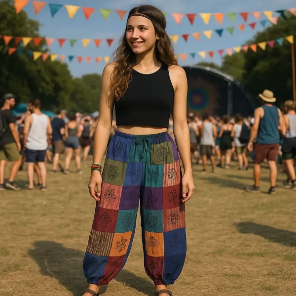 Comfortable and stylish leggings from funkystride
