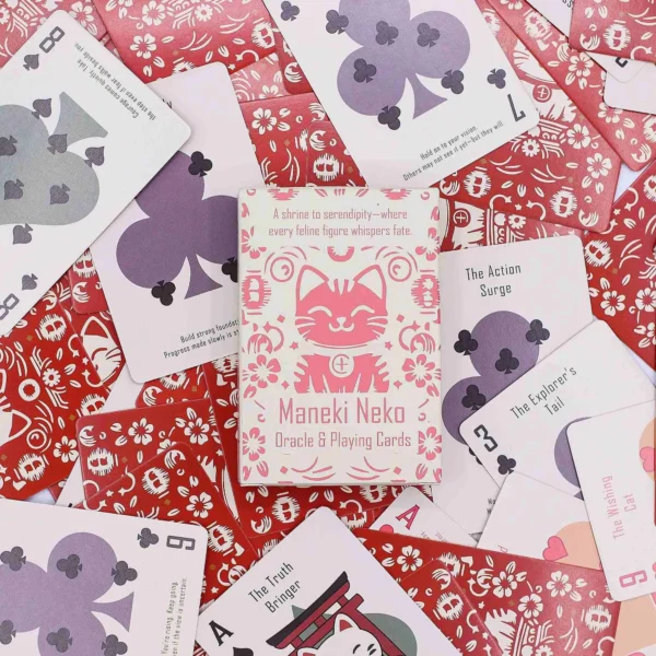 Cards for the funky player from Funkystride Unique Gifts
