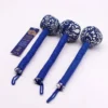 Blue Massage Hammers