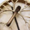Spirit of the Eagle - Sharman Drum and Stick- Tunable - 40cm
