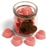 wax melts jar