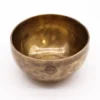 bG9jYWw6Ly9tZWRpYS85Sy8wRC82MFIzMEMxRzZXUkswRDlLLzNmNGI4M2JkLmpwZWc.webp Large Nepalese Moon Bowl - (approx 850g) - 17cm