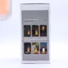 Outdoor Flame Effect Lamp - White USB - C Chargable - Multi Colour