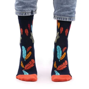 bG9jYWw6Ly9tZWRpYS85Sy8yRC82MFIzMEMxSjY0UksyRDlLL2NlYjY1YWM4LmpwZw.webp Hop Hare Bamboo Socks M/L - Dreamcacher