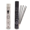 Incense with Crystal Pendulum