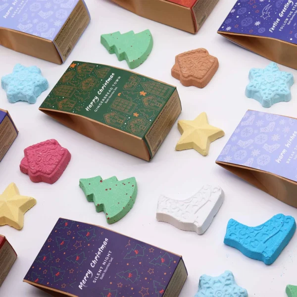 bG9jYWw6Ly9tZWRpYS85TS80Qy82MFIzMEMxRzZSV0s0QzlNLzI3NTFiZmI4LmpwZWc.webp Break the Ice Christmas Bath Bomb Gift Pack