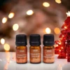 Scented Oils